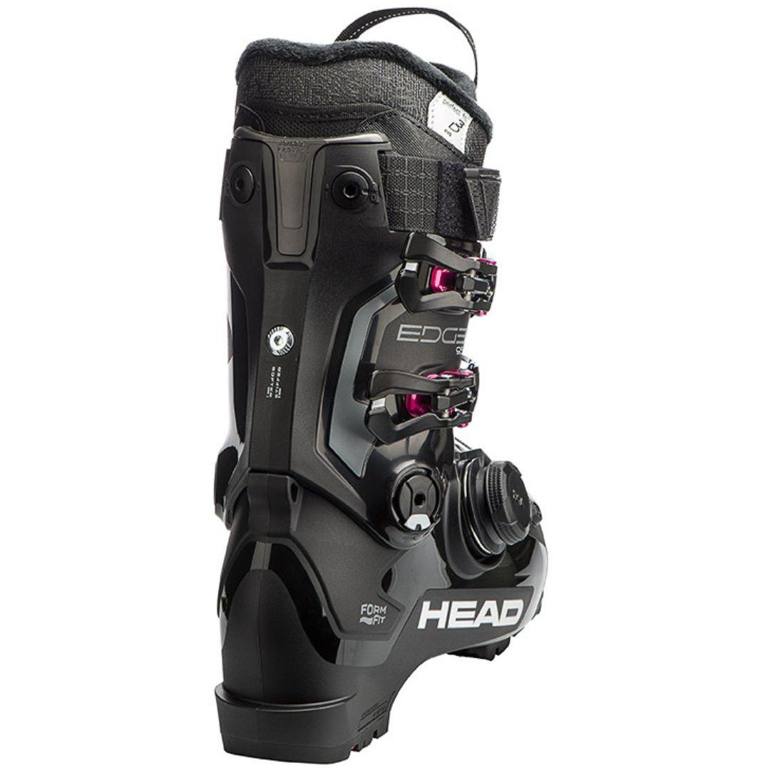 Head Women's EDGE 95 W HV GW Ski Boots 2026